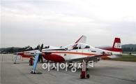 KT-1 기본훈련기 페루 수출 눈앞