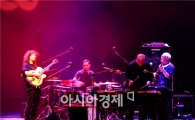 OH, JAZZ! - 재즈칼럼니스트 황덕호의 허비 행콕과 팻 메스니 내한공연 관람기
