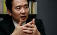 남경필 "국회선진화법 흔들려서는 안돼"