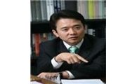 남경필, '정두언 파문' 방지 위한 불체포특권 포기법 발의