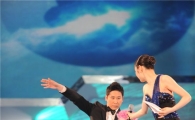 김연아, SBS 예능 '키스 앤 크라이' 첫 진행 '눈길'