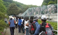 16일부터 산림동물원 개방