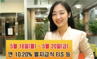 미래에셋증권, ELS 13종 출시
