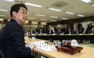 [포토]국제과학비즈니스벨트 선택은?