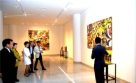 전북銀, 본점 1층에 'JB갤러리' 개관