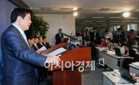 [포토]우리금융지주 매각 재추진