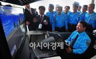[포토] '택시운전자도 몰랐던 안전운전 요령~'