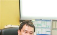[인물로 본 20111년 증시] 박건영 브레인투자자문 대표