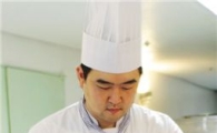 국가대표 조리장에 노보텔 앰배서더 독산 이병만 씨 