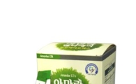 에이엠바이오, 김치유산균 함유 '아만락 엘티에이'출시