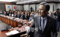 예비역 해ㆍ공군 참모총장 이번엔 올까