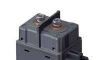 LS산전, EV Relay 공장 기공식..그린카 부품 양산체제 구축