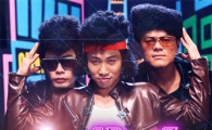 UV, ‘이태원 프리덤’으로 용산구 홍보대사 위촉