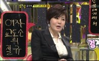 [TV 브리핑] <강심장>, 부담을 내려놓은 토크쇼의 재미