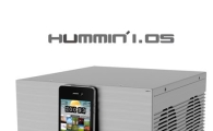 사운드그래프, 아이폰 지원 HTPC 개발