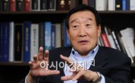 'KBL총재 출마' 이인표 "프로농구, 다시 일으켜 세우겠다"(인터뷰)