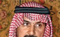 알와리드 사우디 왕자 “유가 70~80달러가 사우디 이익에 합치”
