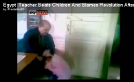 5세 여아 머리채 잡고 체벌한 이집트 교사, 결국 체포 