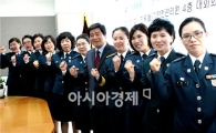 승강기 안전, '어머니'가 나섰다