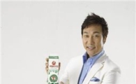 서울우유, 신규 광고 모델에 국민가수 이문세 발탁