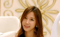 이지혜 쇼핑몰, 하루 10만명 방문 '대박조짐?'