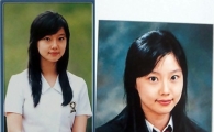 문채원 졸업사진 "원래 예뻤네"