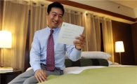 '엄마'와 '농사꾼'의 마음으로 호텔을 경영한다