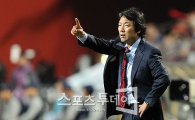 한국, 가가와에게 실점 허용…한국 0-1 일본(전반 종료) 