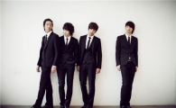 CNBLUE tops Odyssey music chart in the Philippines 