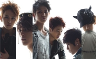 BEAST sells most albums in May 