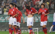 [포토] 복근 드러낸 구자철