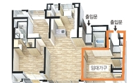 한 지붕 두 가족..'부분임대' 아시나요