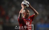 차두리, 결국 부상으로 10월 A매치 명단서 제외