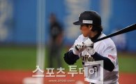 이승엽, 시즌 13호포 작렬…리그 홈런 랭킹 6위