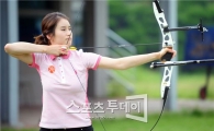 양궁대표팀, 터키월드컵 출격…"좋은 흐름 유지 주력"
