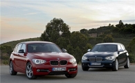 BMW 뉴 1시리즈 드디어 공개...국내는 언제 출시?