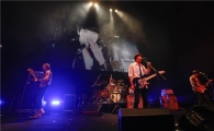 CNBLUE holds second fan meeting in Japan 