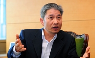 강방천 회장, 판교서 부동산 사업 뛰어든 이유는
