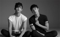 TVXQ to release new Japanese single next month 