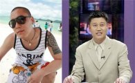 성민-박승대 갈등, SBS 코미디의 구조적 문제