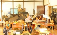 ‘세부 여름캠프’로 영어, 과학 모두 잡는다 
