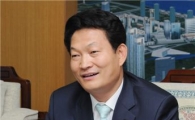 인천시 "더이상 수도권의 '봉'(鳳) 노릇 안 한다"