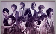 Super Junior debuts at No. 2 on Japan's Oricon chart 