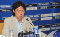 조광래호, 27일 중동 원정 2연전 명단 발표