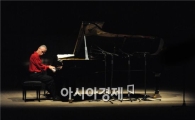 황덕호 재즈컬럼니스트, 키스 자렛을 논하다