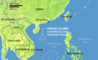 중국이 남중국해 집착하는 절박한 이유