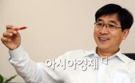 허남권 신영운용 부사장 "삼성물산 합병 찬성"