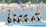 서해안 최고 ‘대천해수욕장’ 25일 개장