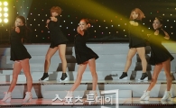 [포토] '이제는 리듬체조 시대~'