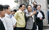 양천구, 여름철 위생, 수방 등 대비 철저 준비 
